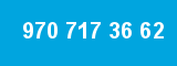 970 717 36 62